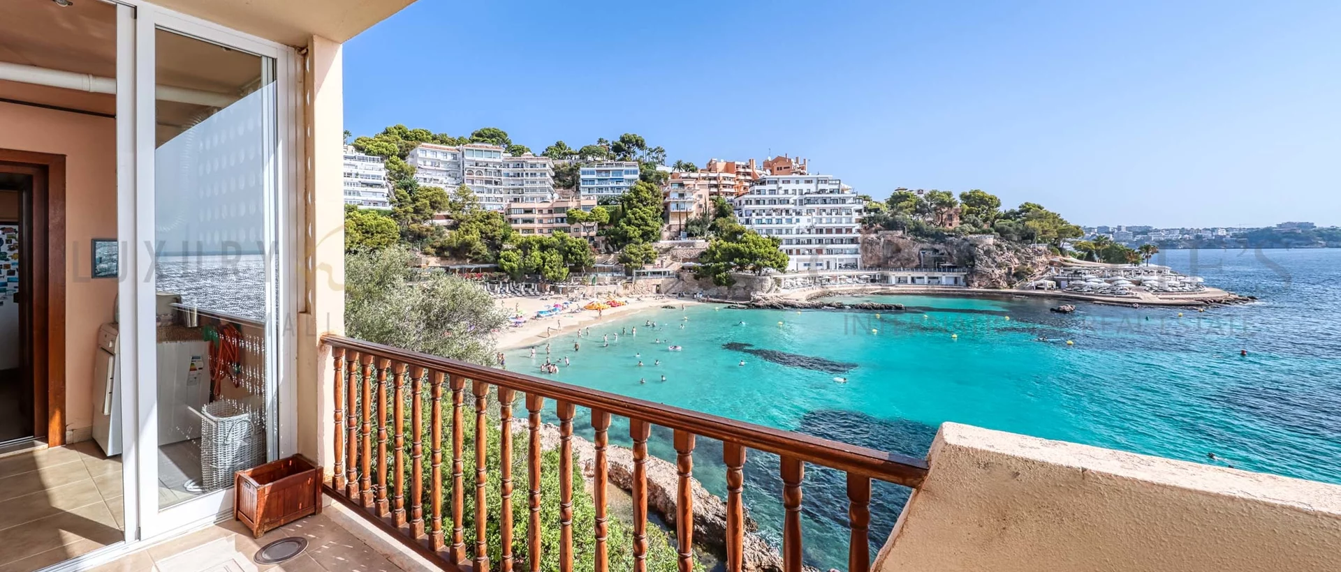 wohnung meerzugang illetas mallorca 12 wohnung meerzugang illetas mallorca 12