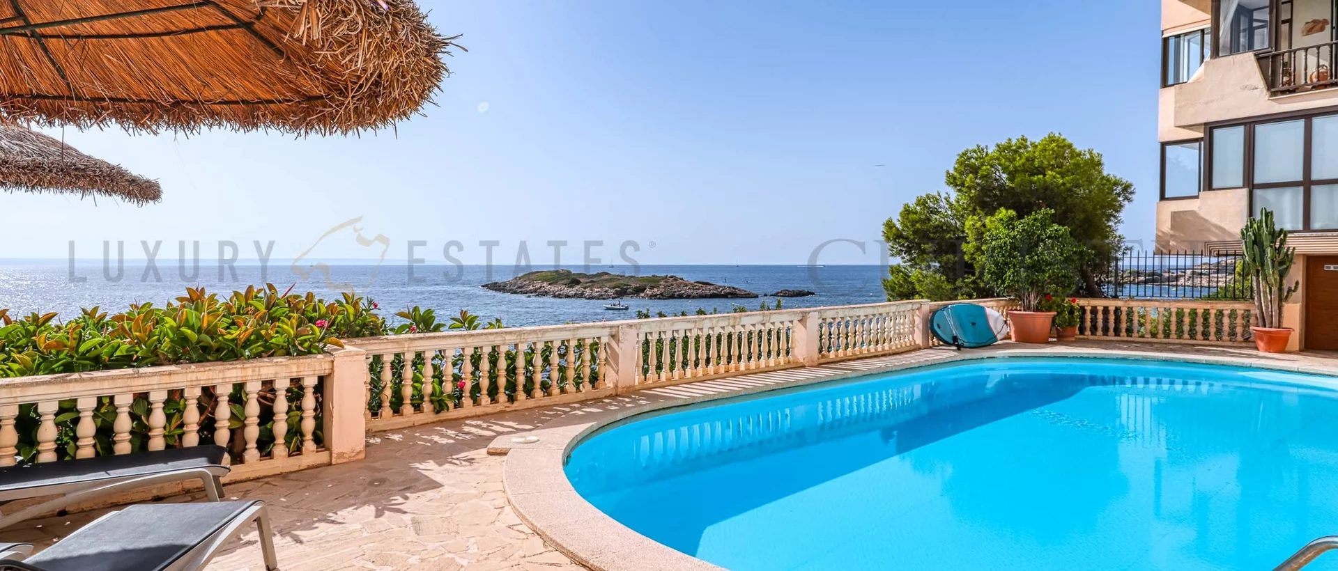 wohnung meerzugang illetas mallorca 17 wohnung meerzugang illetas mallorca 17