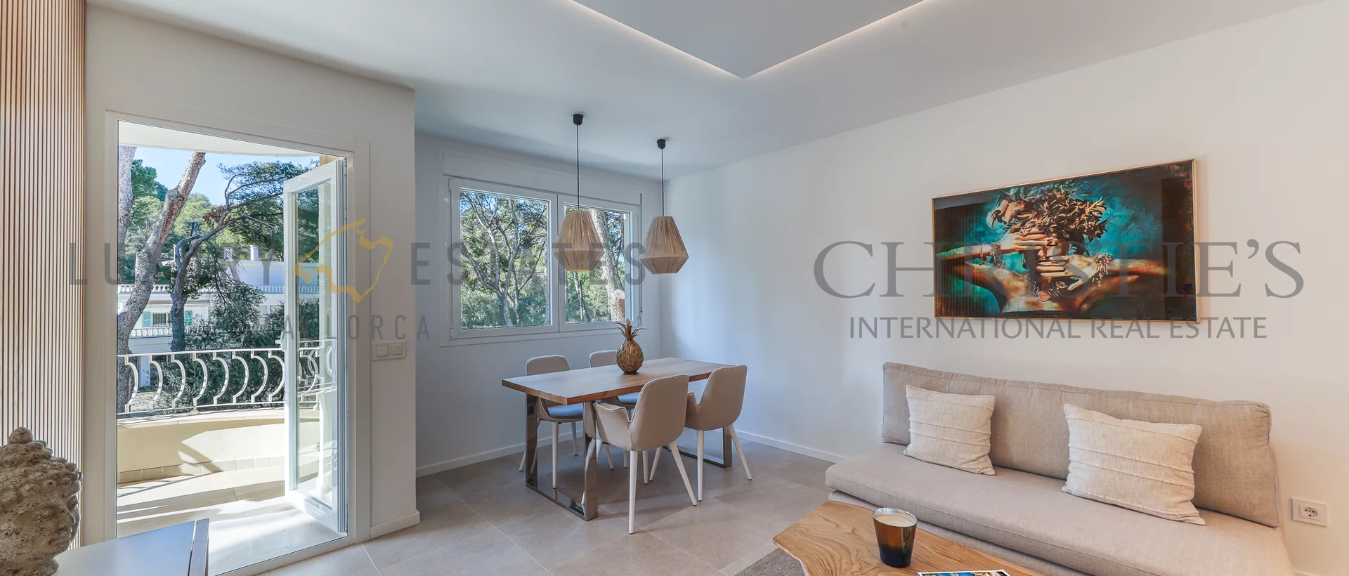 apartment illetas palma 20