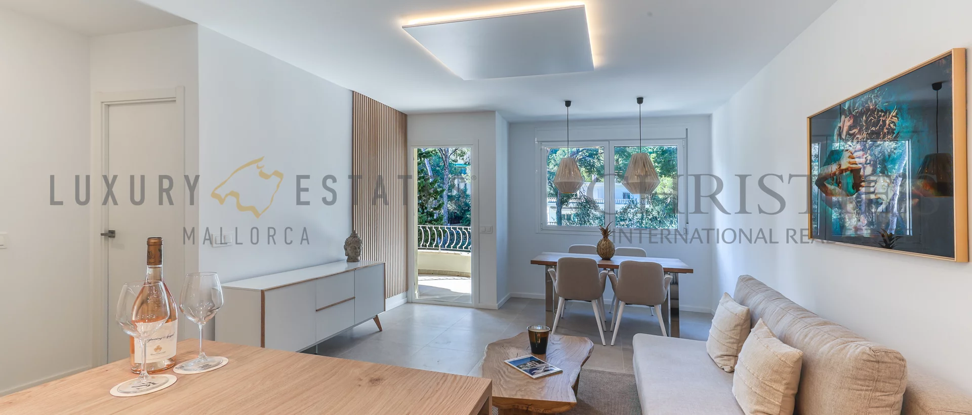 apartment illetas palma 7