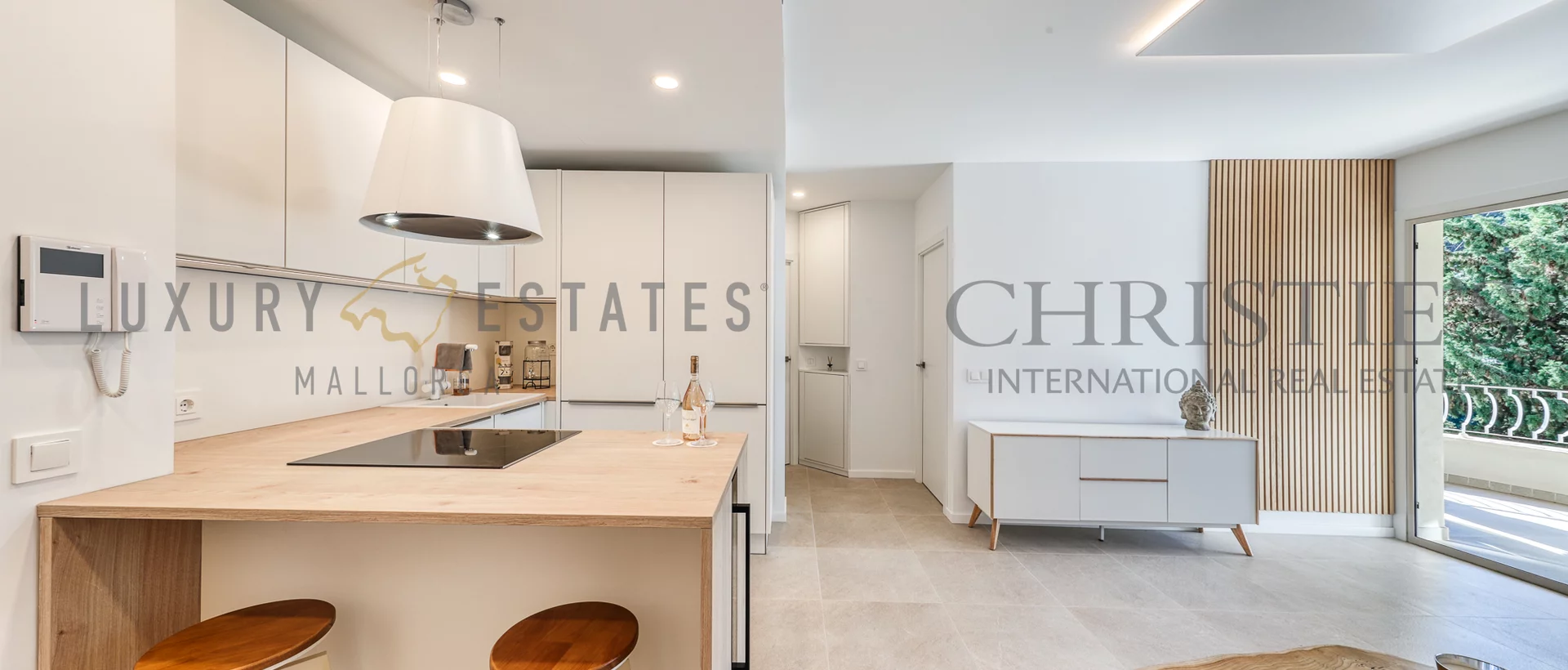 apartment illetas palma 6