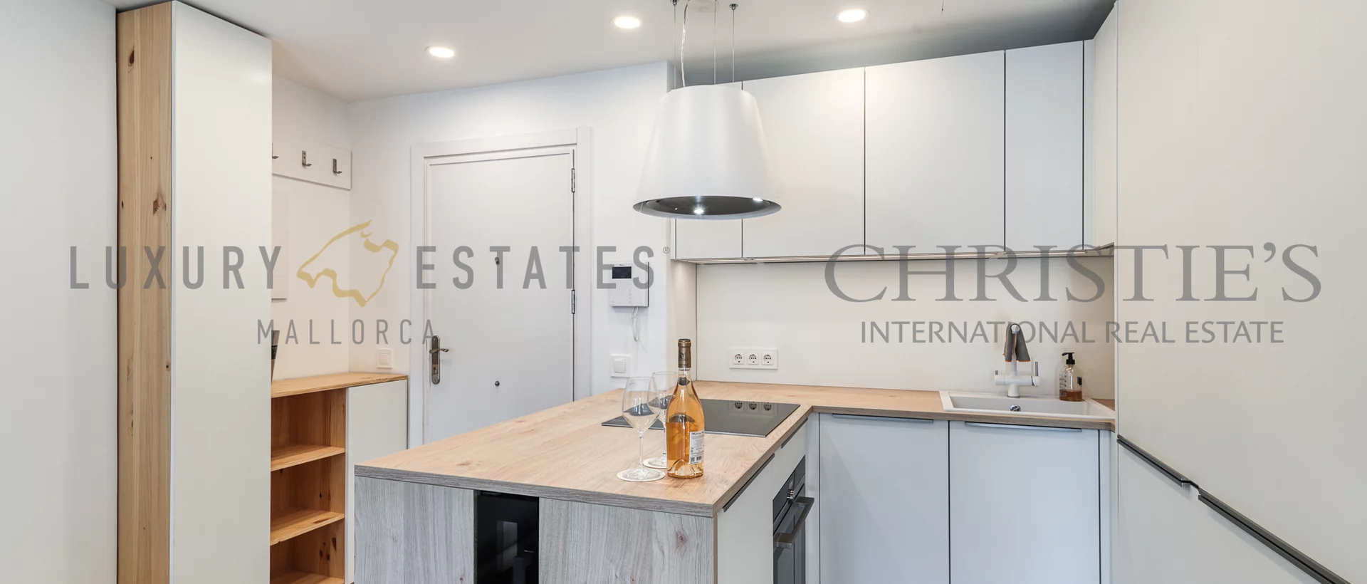 apartment illetas palma 4