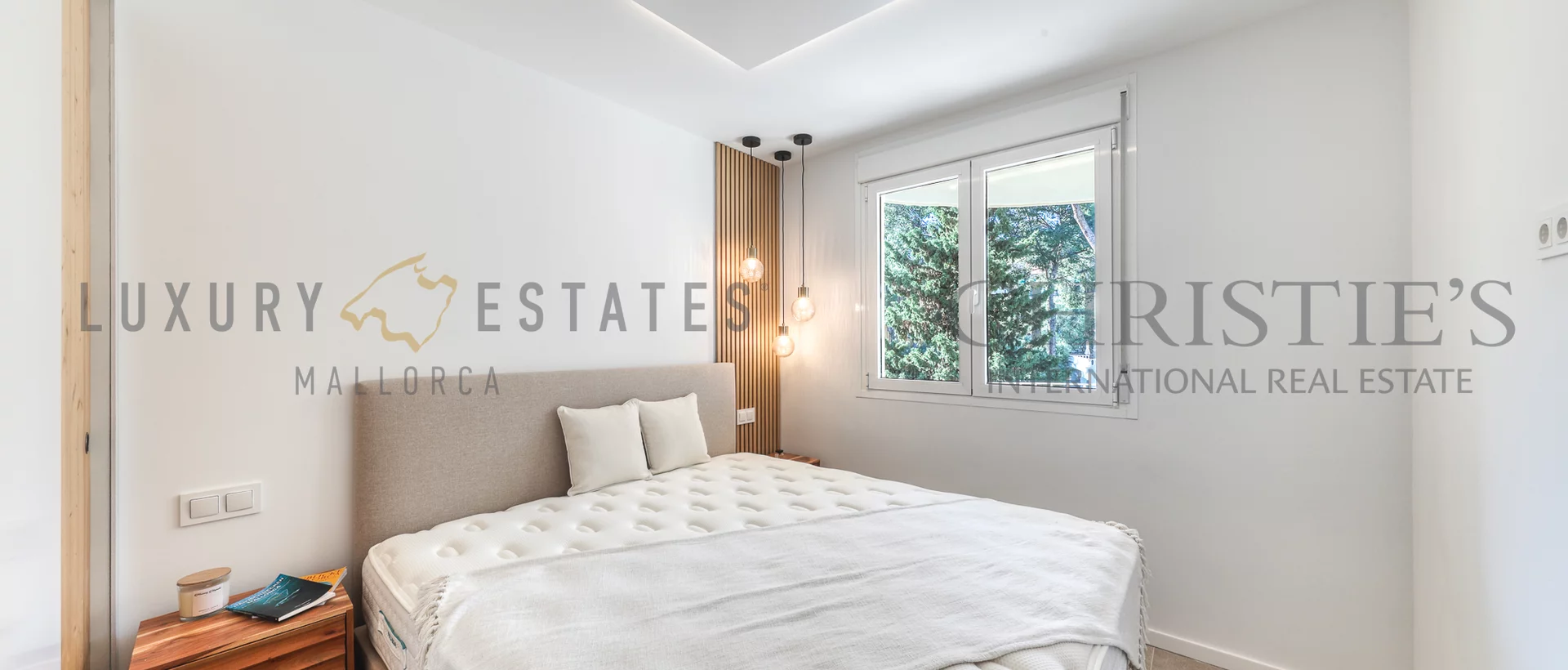 apartment illetas palma 1