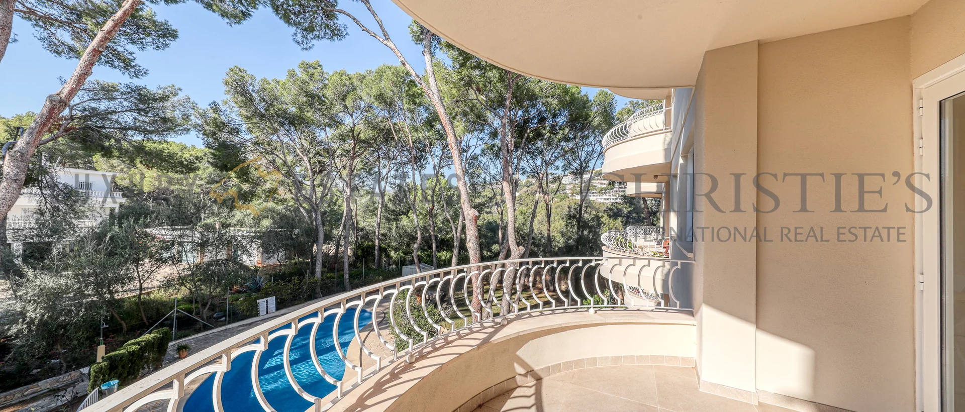 apartment illetas palma 10