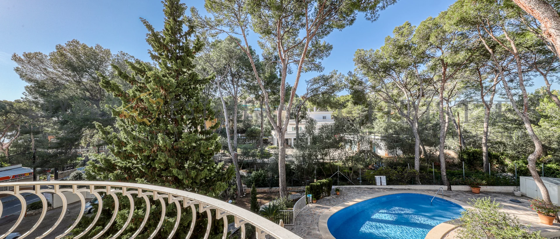 apartment illetas palma 11