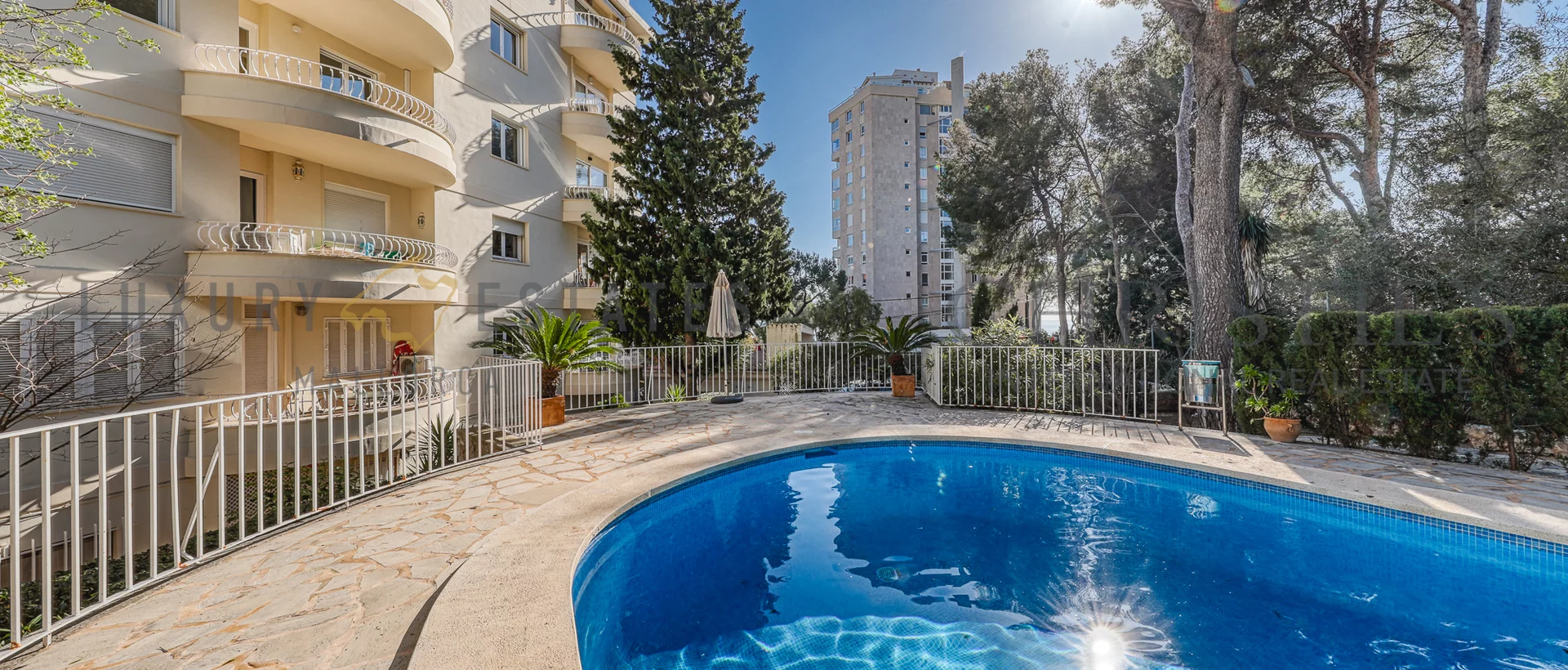 apartment illetas palma 13