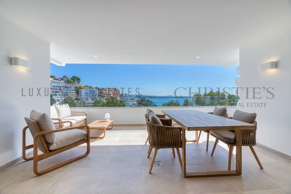 kernsanierte wohnung in illetas mit meerblick 11