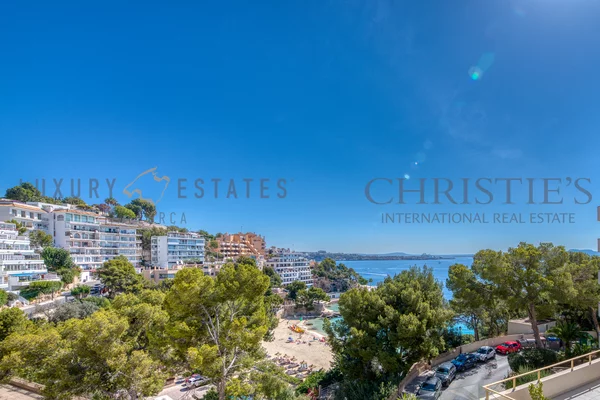 wohnung illetas mallorca südwesten 1
