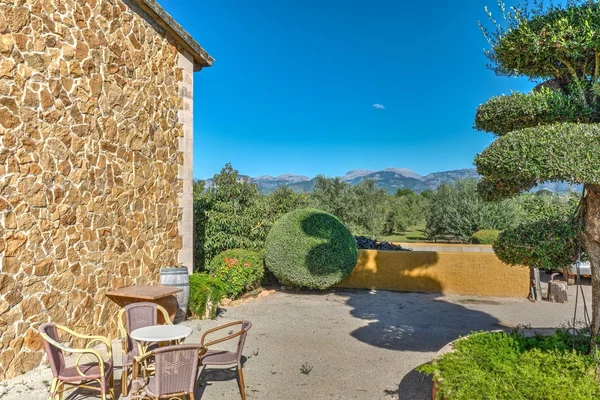 oliven finca mallorca 108