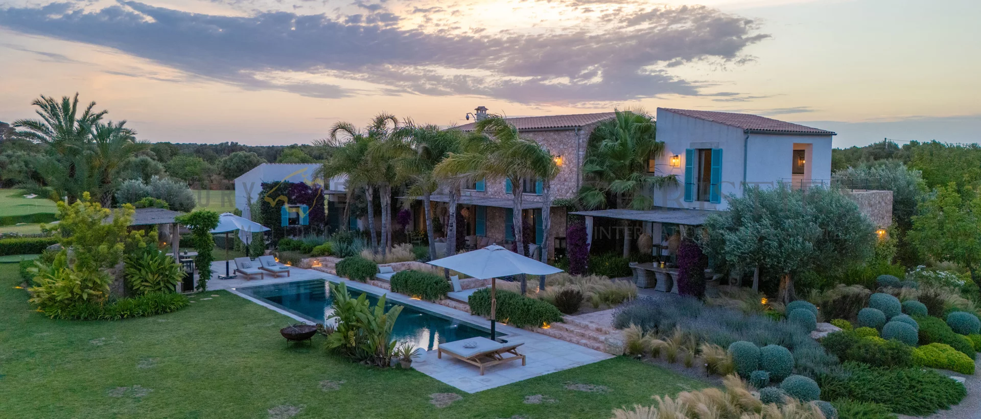 finca en llucmajor 2