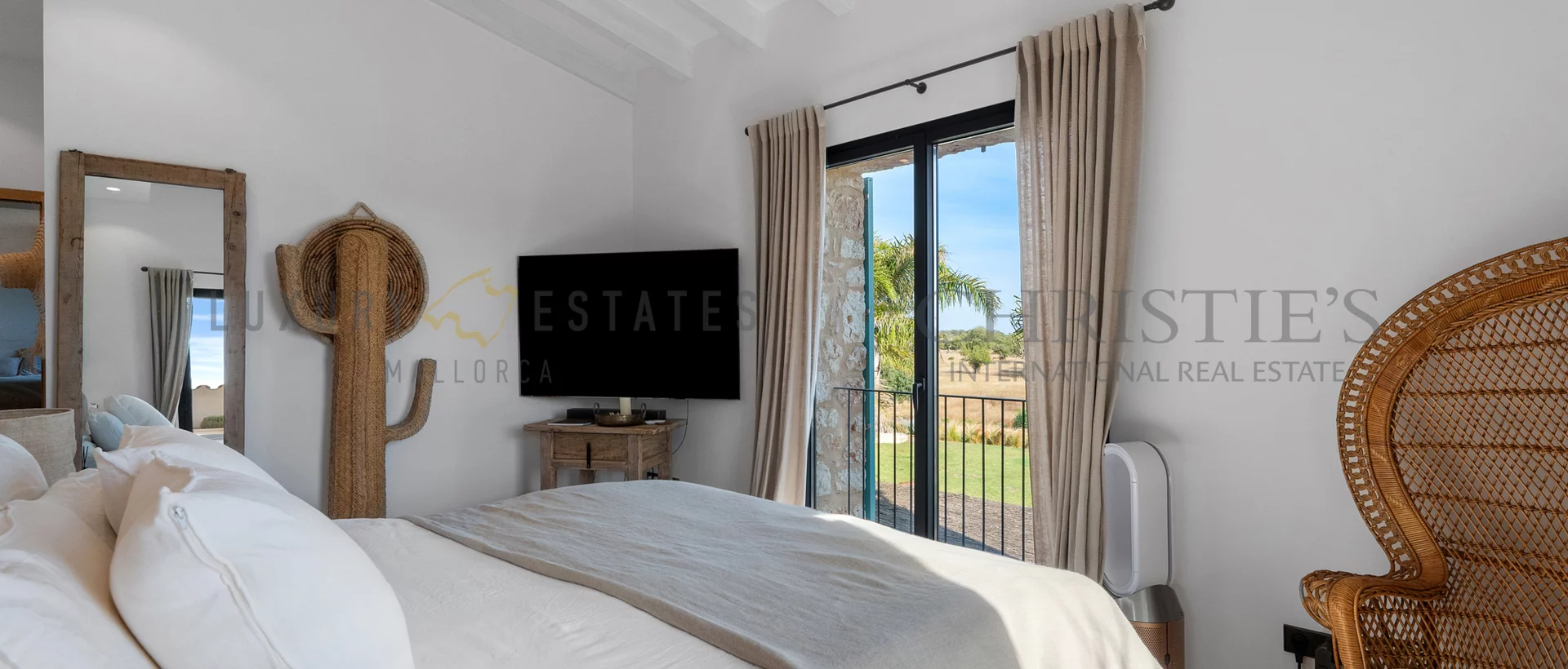 finca en llucmajor 15