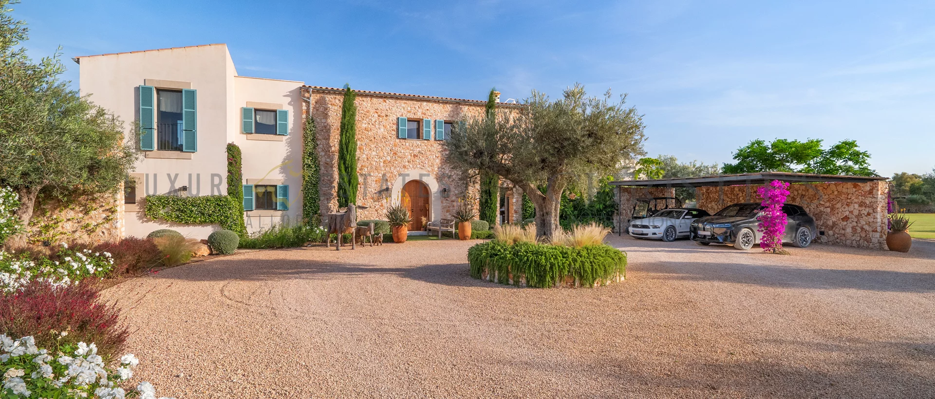 finca en llucmajor 19