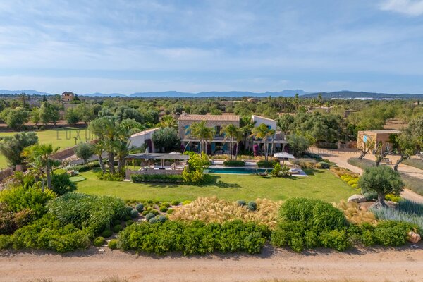 finca en llucmajor 1