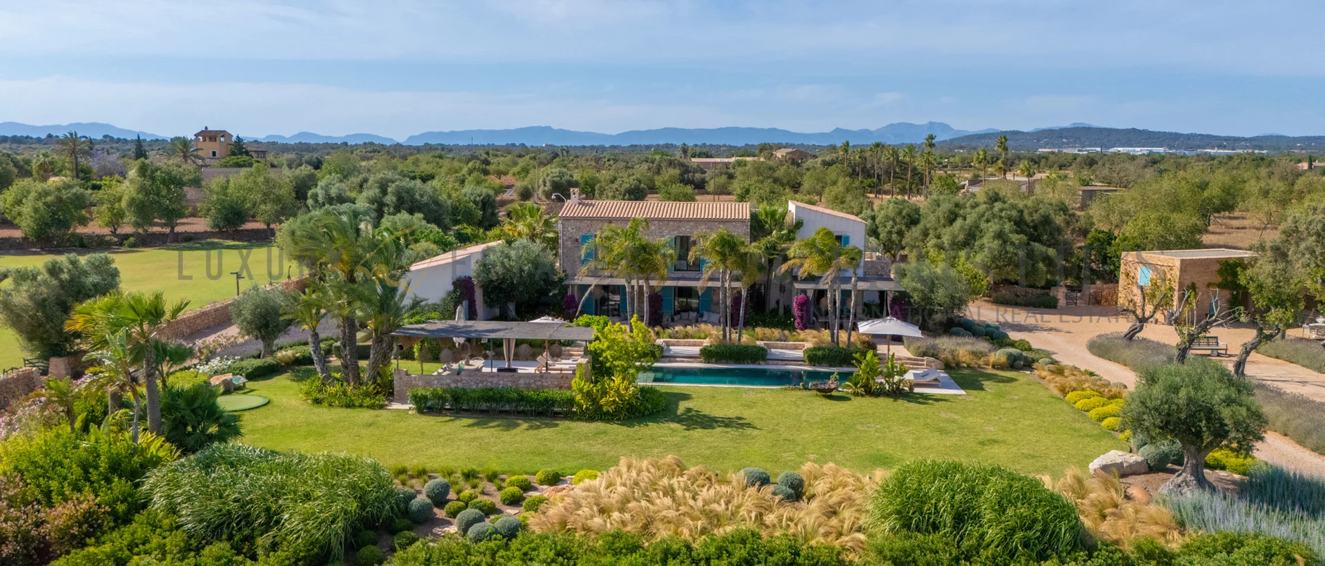 finca in llucmajor 1
