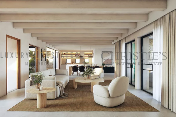 mallorca finca neubau 3
