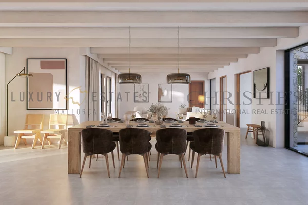 mallorca finca neubau 6