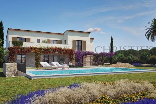 mallorca finca neubau 1