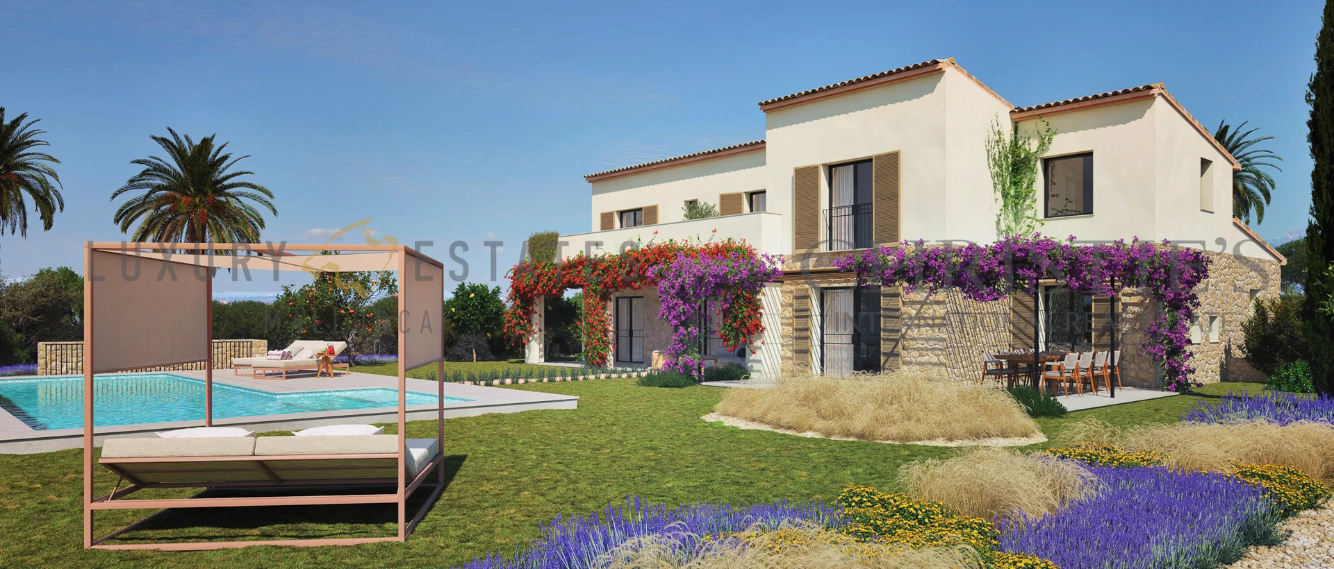 mallorca finca neubau 9