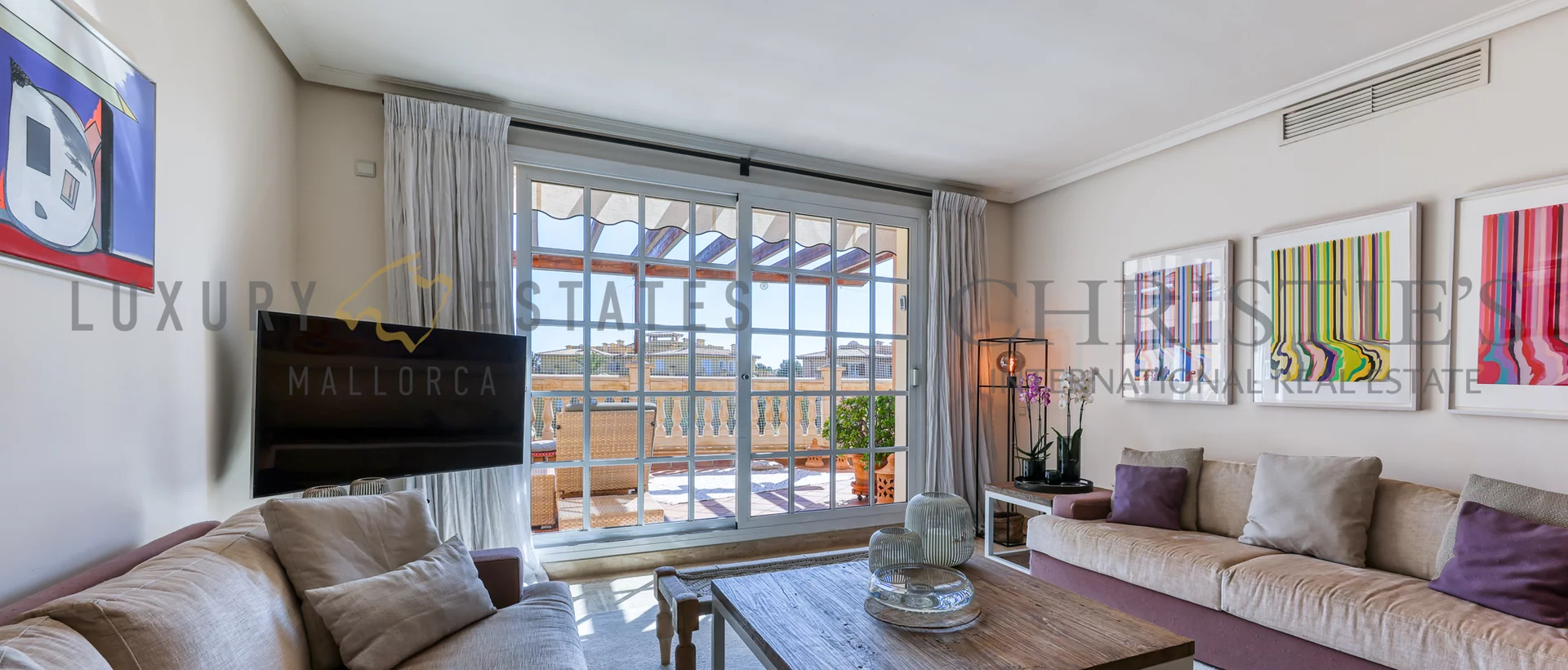 apartment mardaval southwest mallorca 3