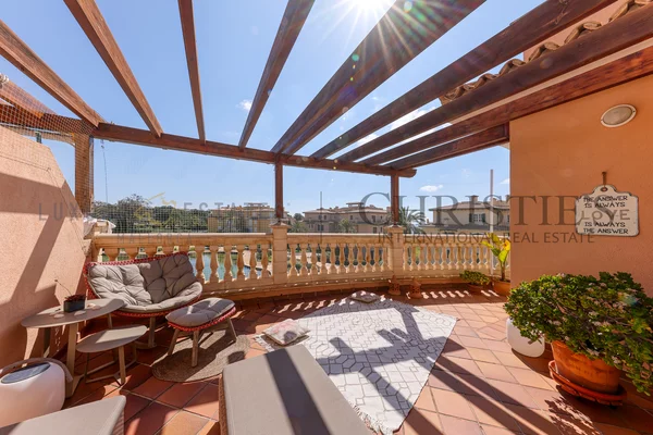 wohnung mardavall mallorca  16