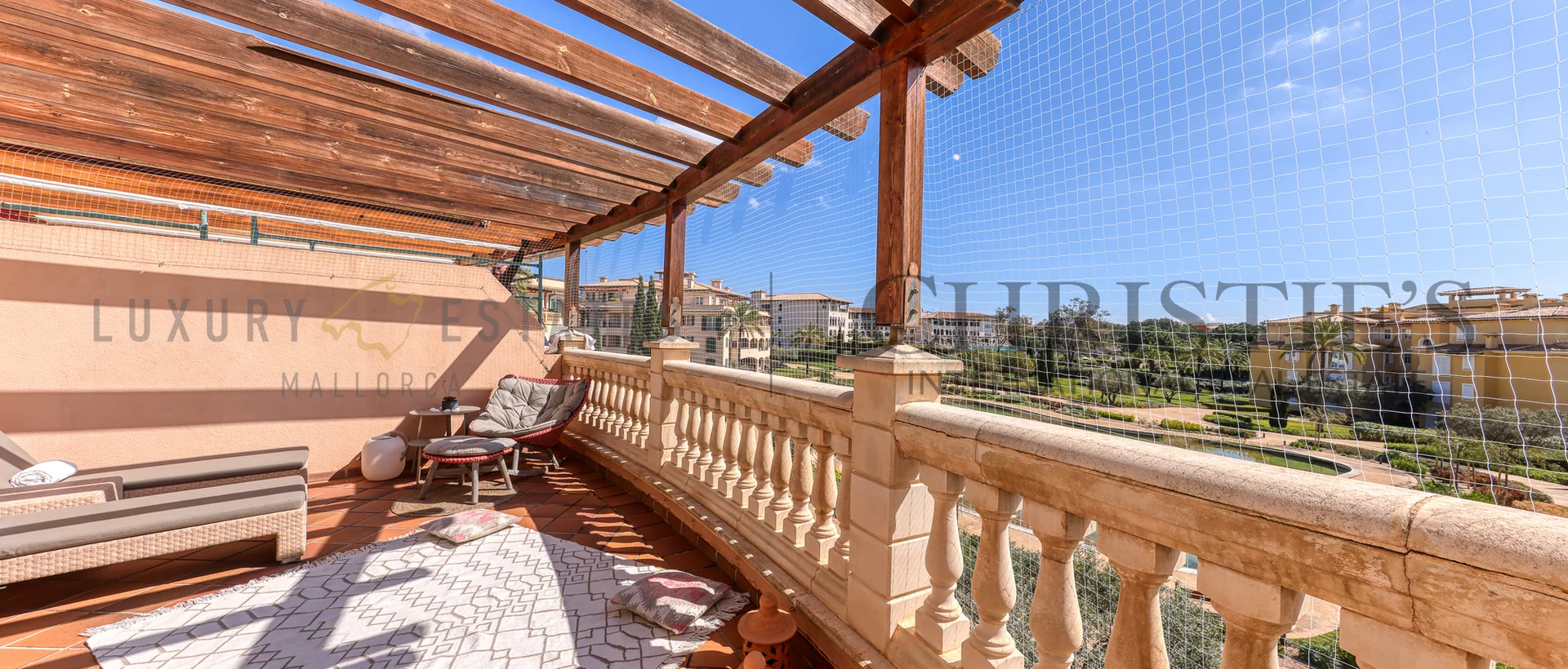 wohnung mardavall mallorca  15