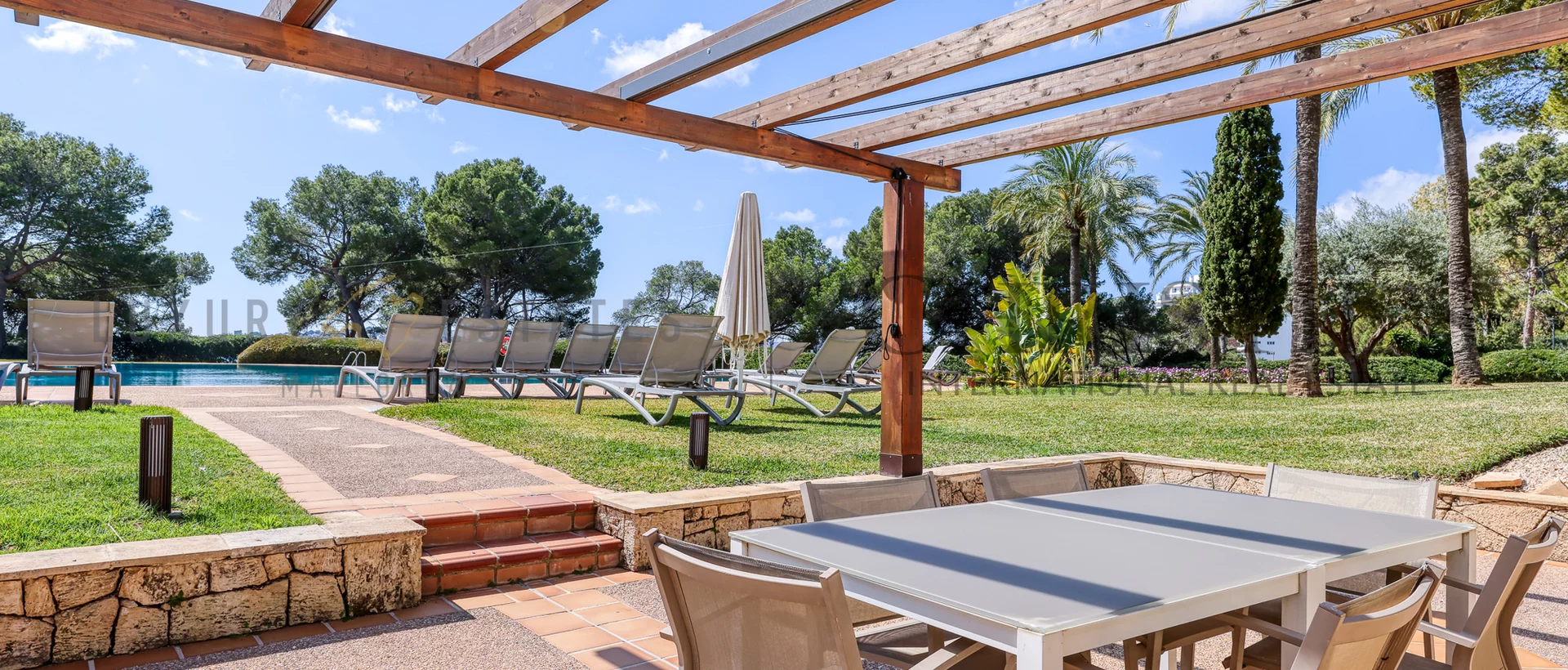 wohnung mardavall mallorca  1