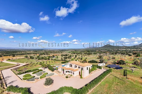 finca moderna  im manacor 2