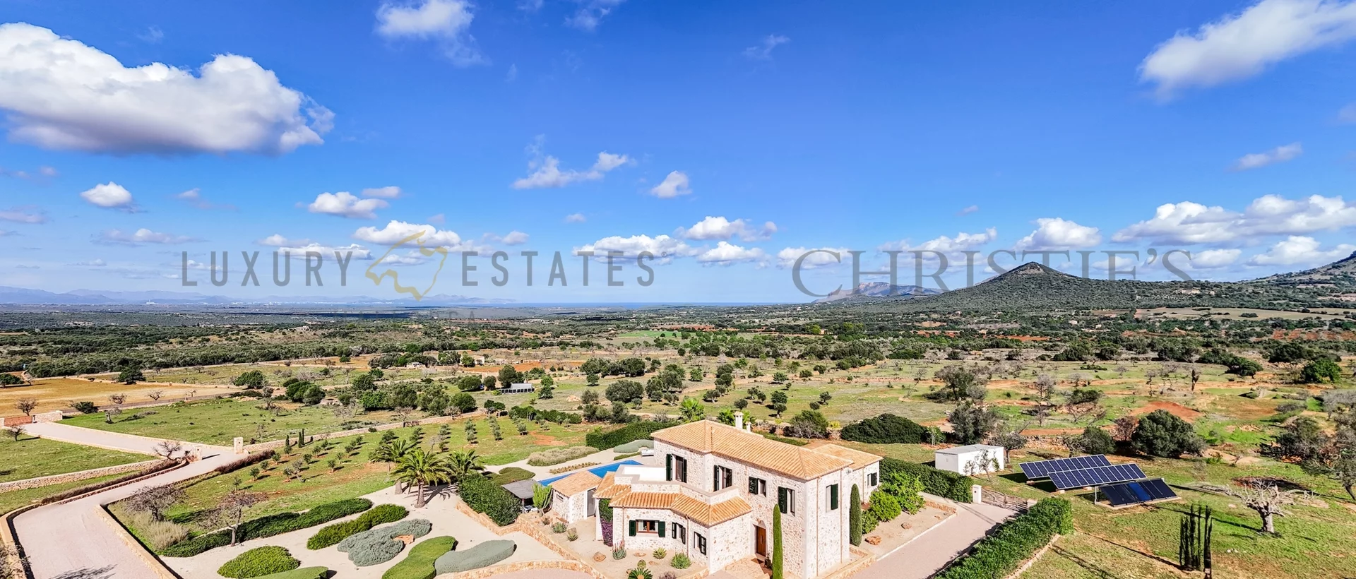 country house in manacor 31