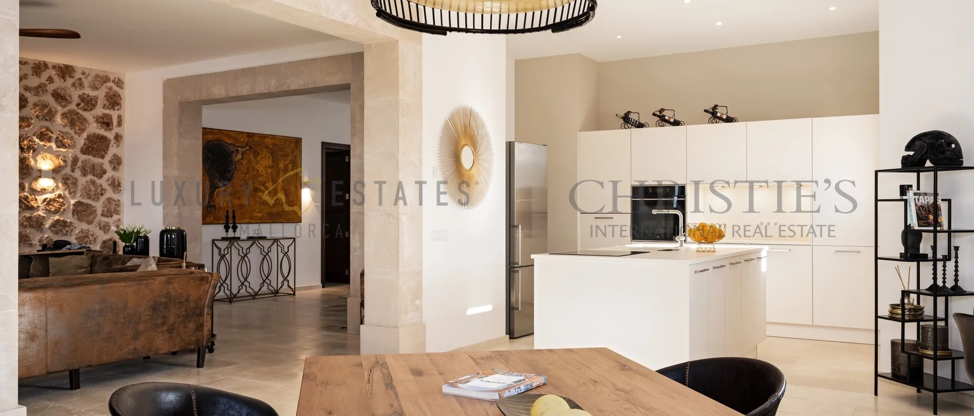 country house in manacor 8