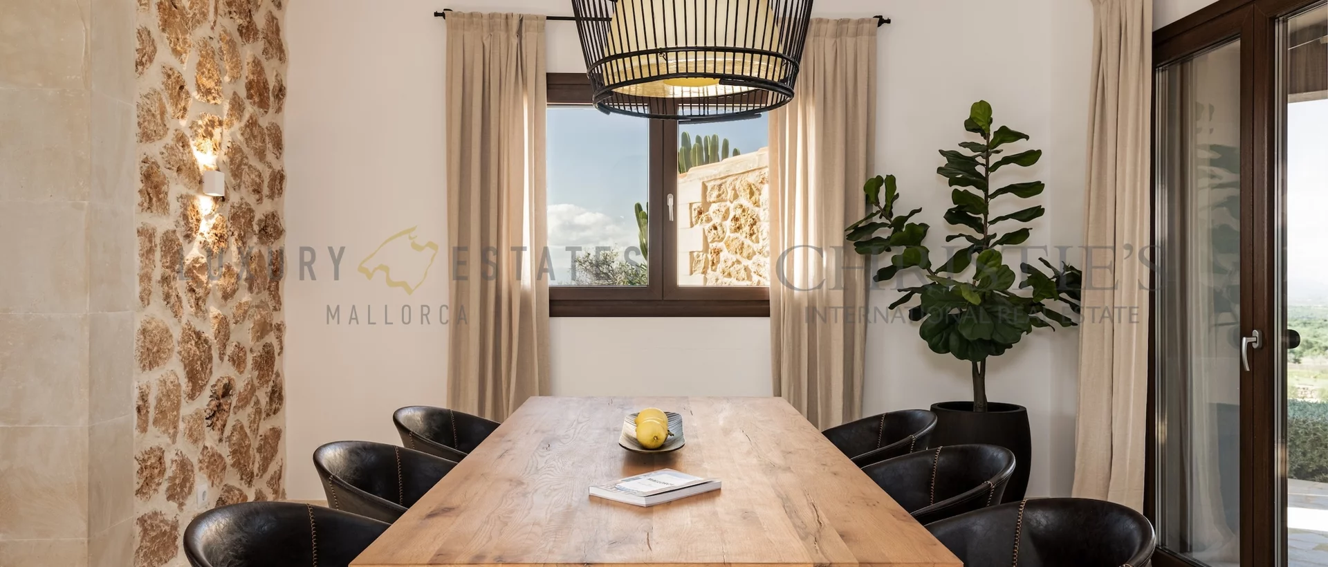 country house in manacor 9