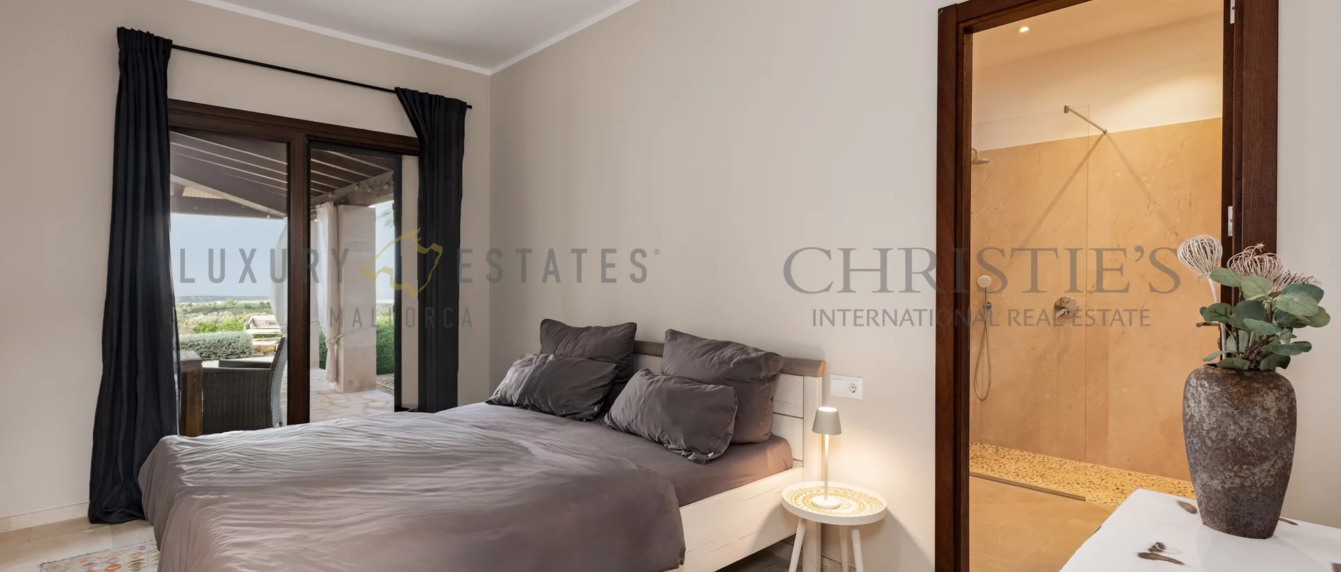 country house in manacor 16