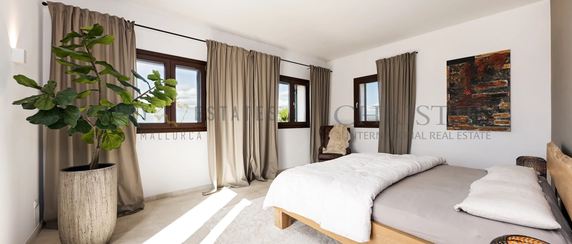 country house in manacor 12