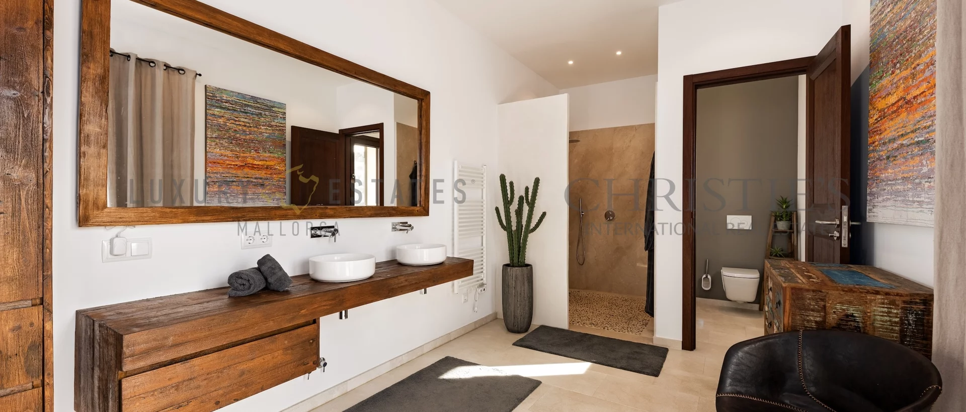 country house in manacor 13