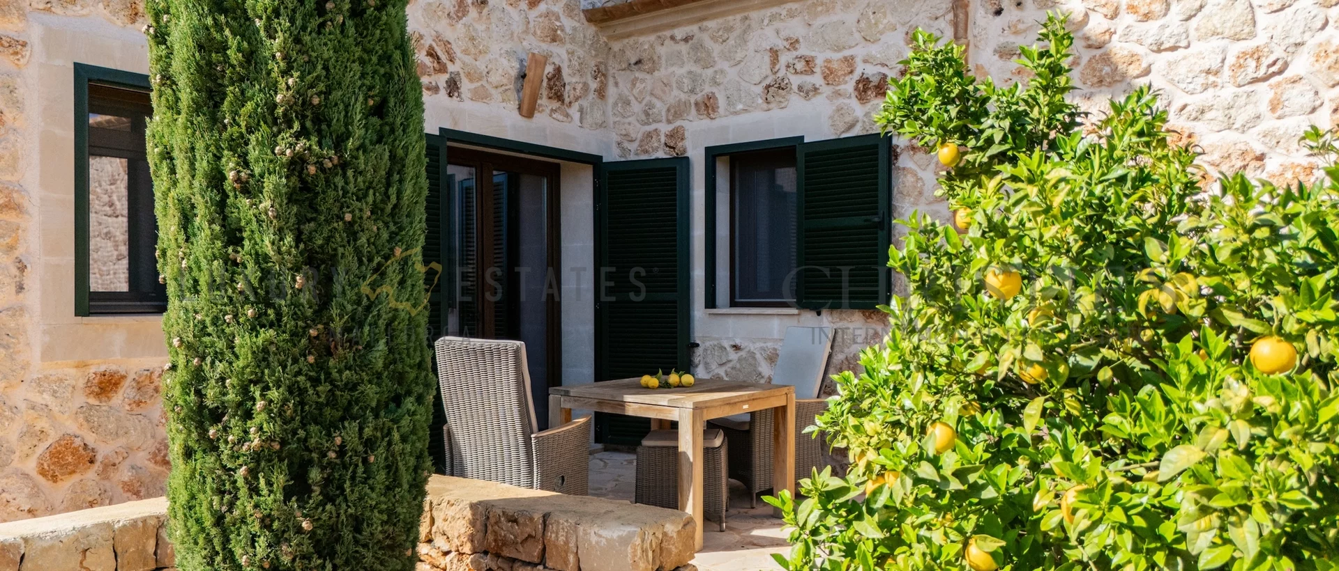 country house in manacor 26