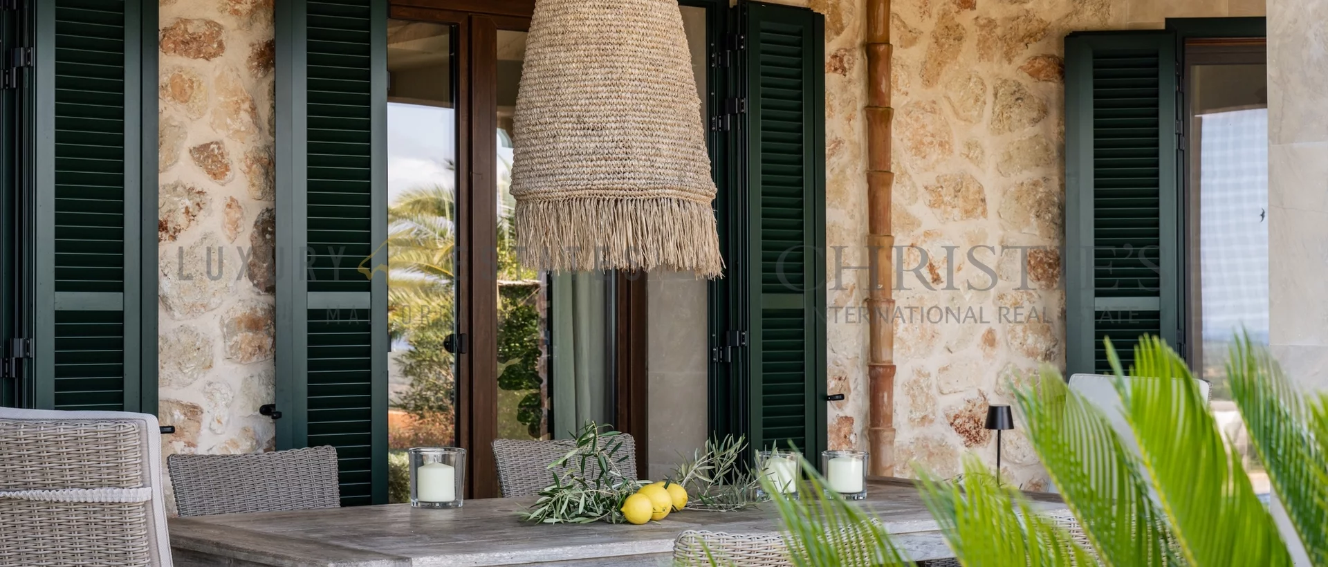 country house in manacor 21