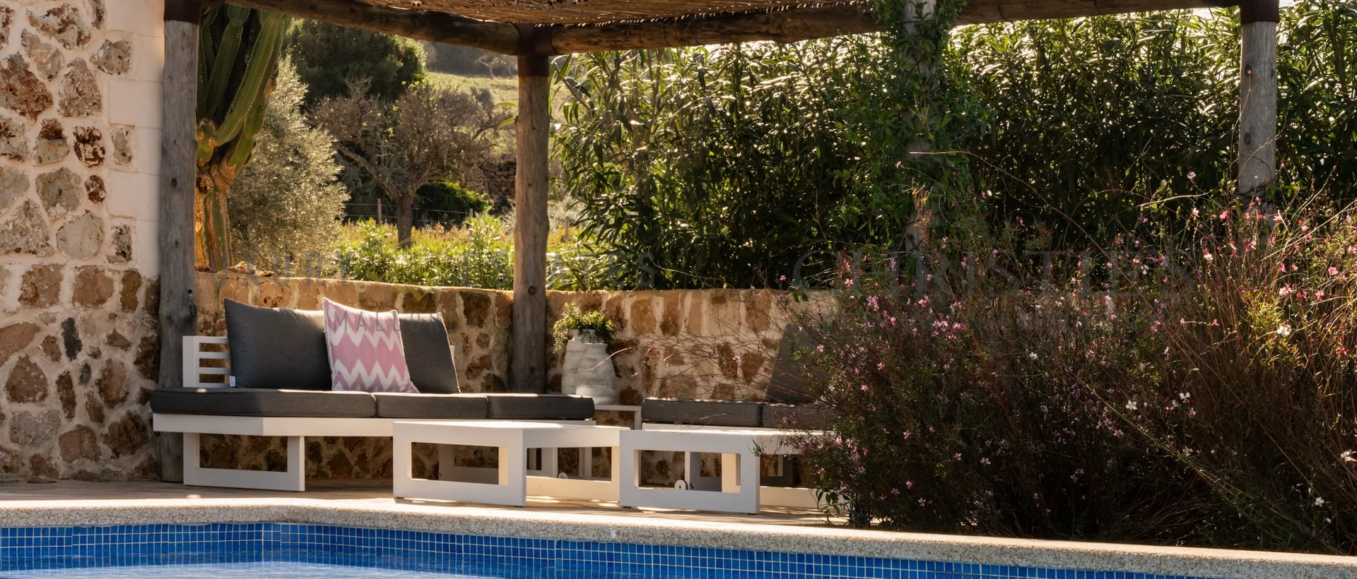 country house in manacor 23