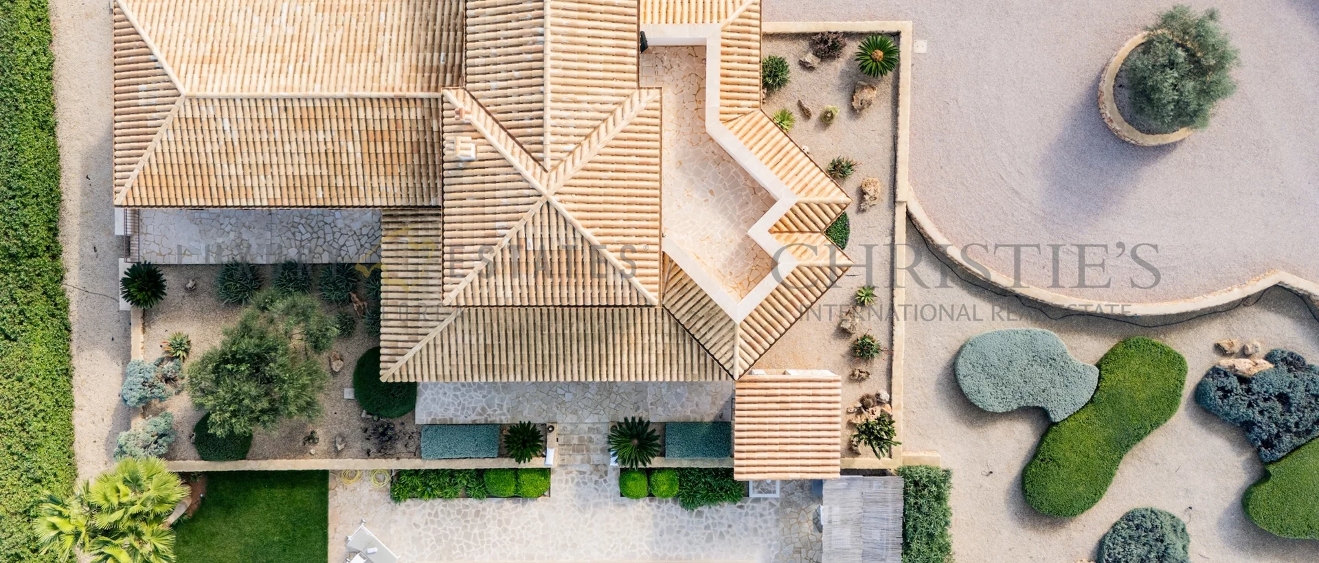 country house in manacor 5