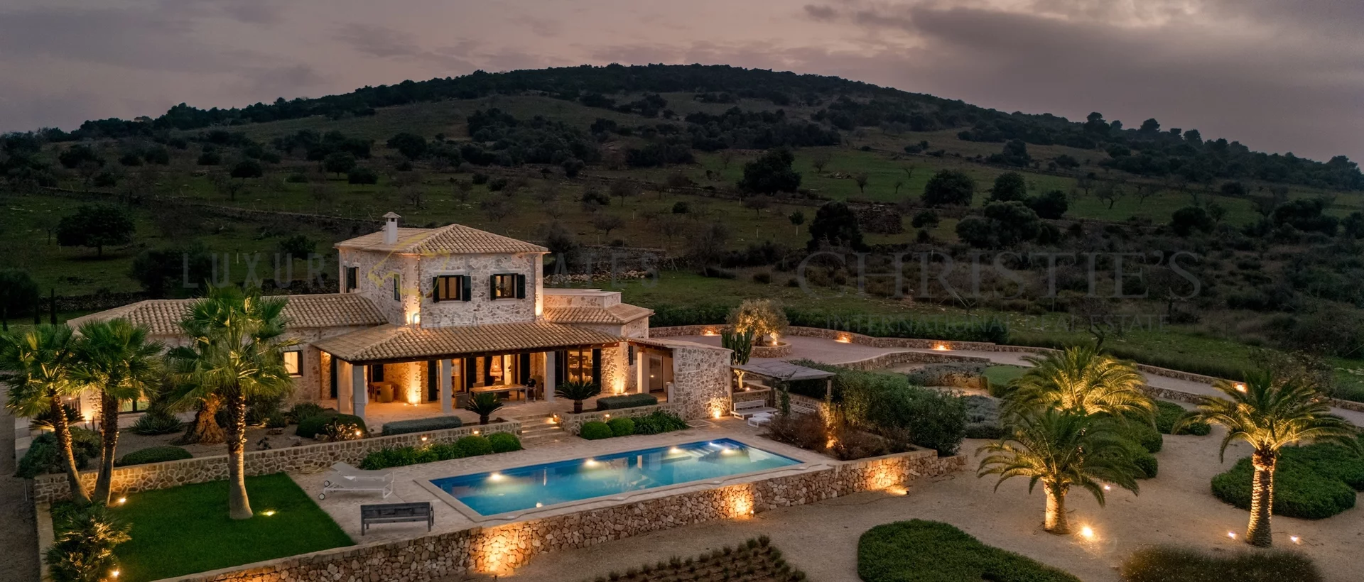 country house in manacor 29