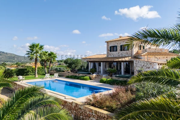 finca moderna im manacor 1