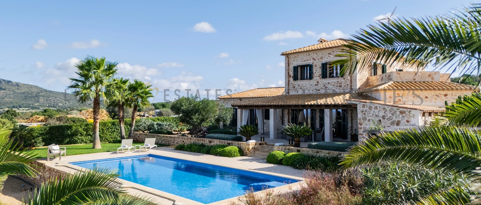 country house in manacor 3