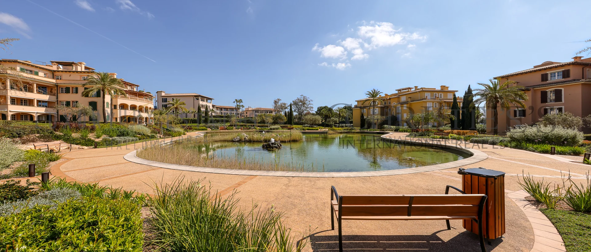 apartment mardavall 