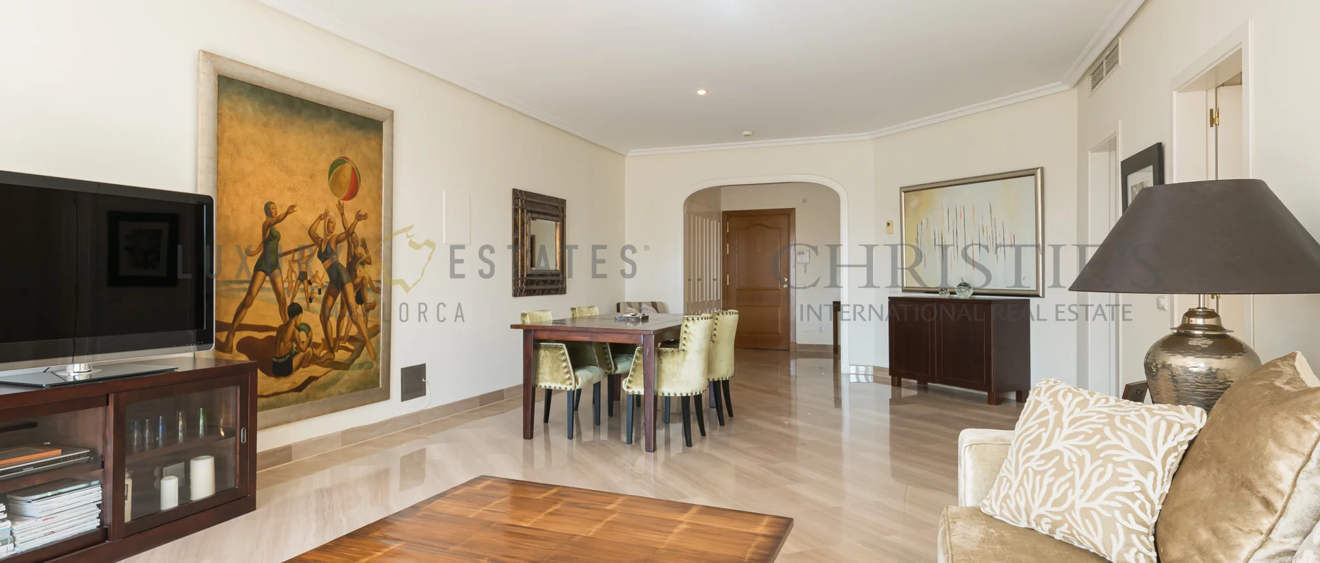 apartment mardavall 7