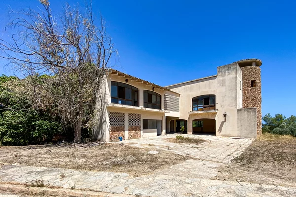 finca mallorca strand meerblick 9