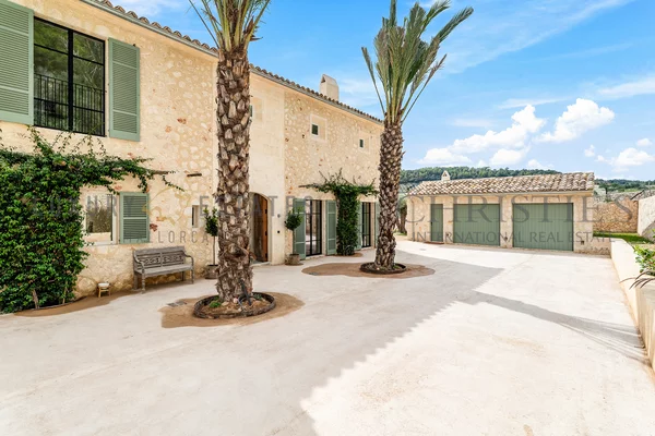 neubau steinfinca mallorca 19