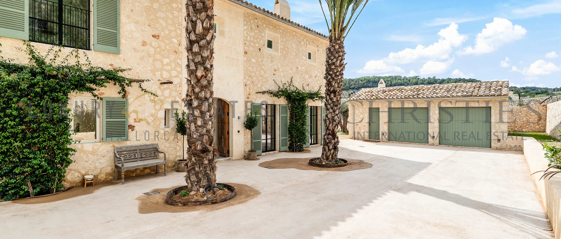 neubau steinfinca mallorca 19