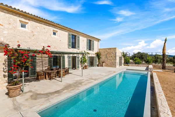 neubau steinfinca mallorca 14