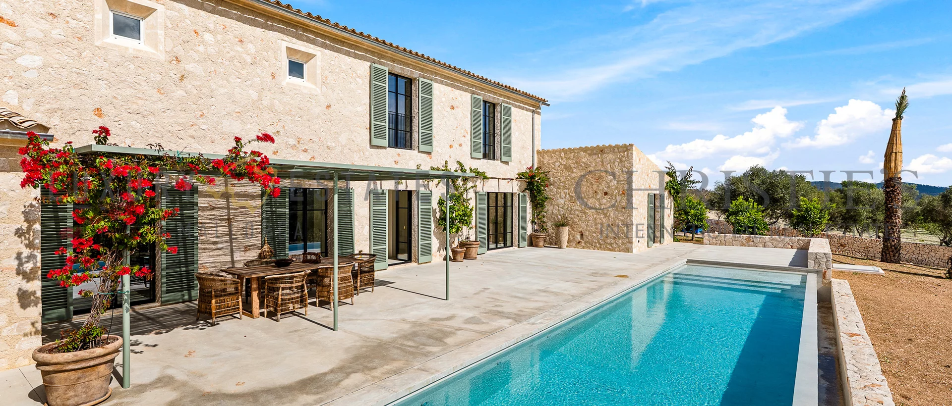 neubau steinfinca mallorca 14