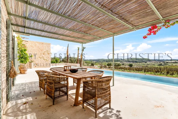 neubau steinfinca mallorca 13