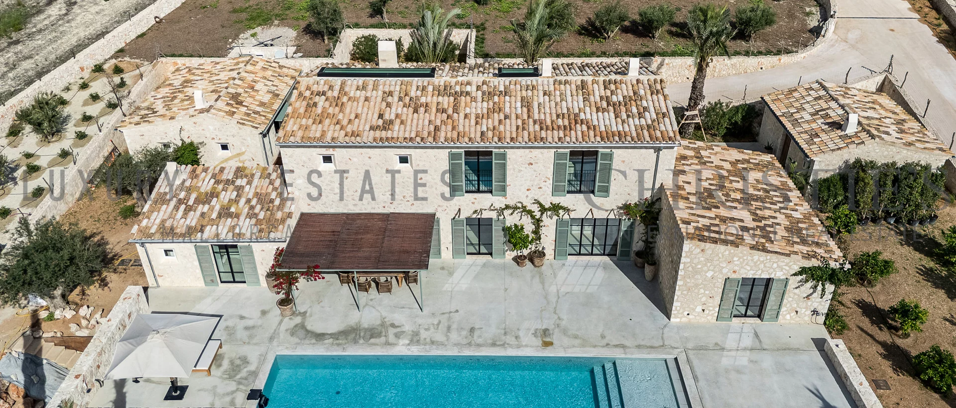 neubau steinfinca mallorca 11