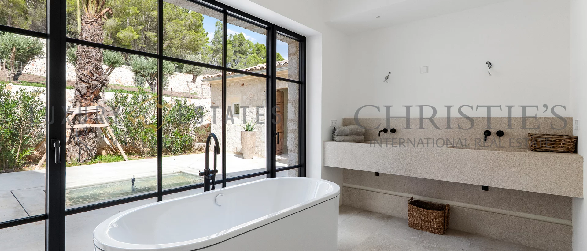 neubau steinfinca mallorca 18